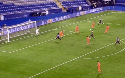 德罗巴新星大胜表现惊艳，西班牙队未来可期！的简单介绍