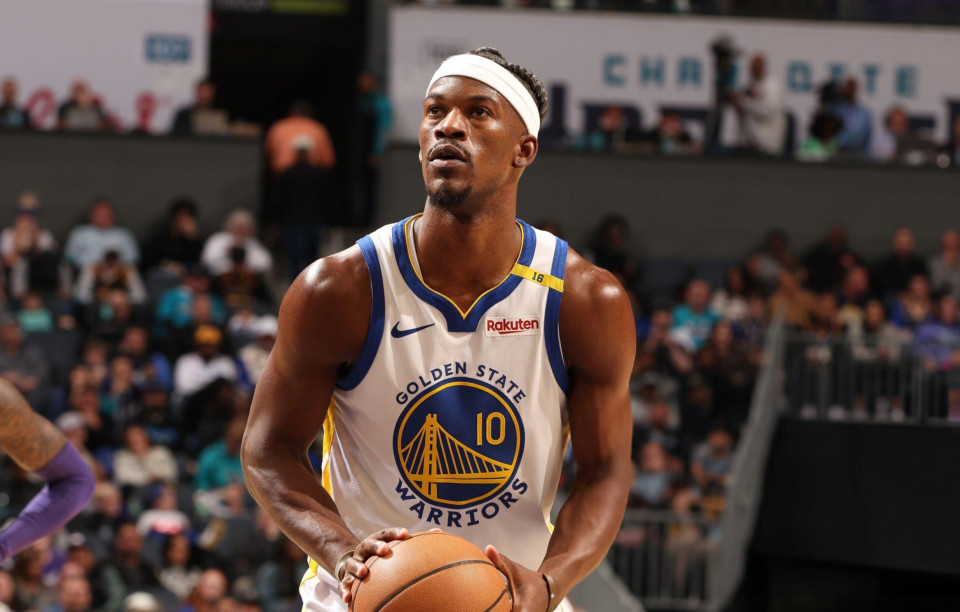 巴特勒新星重返赛场表现突出，加拿大队前途光明！的简单介绍